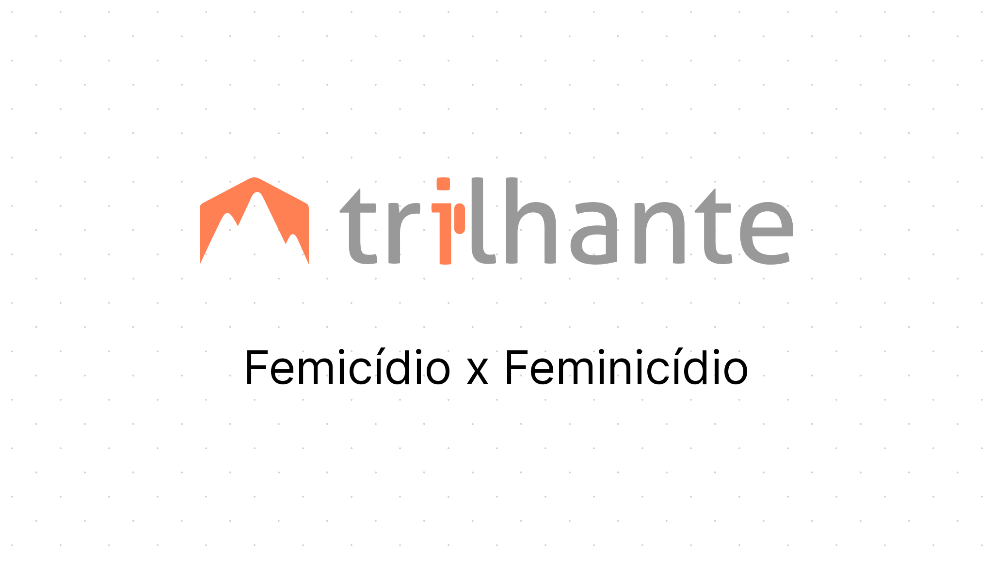 Femic Dio X Feminic Dio Trilhante